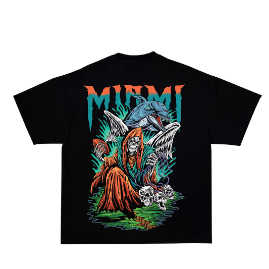 Miami Dolphin
